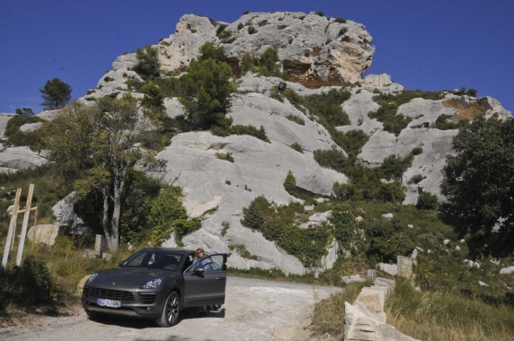 Baux de Provence (8)