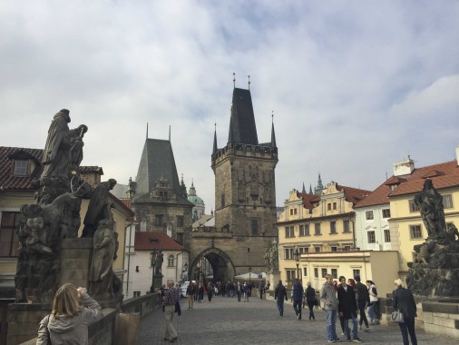 IPhone 6 Prague 1021