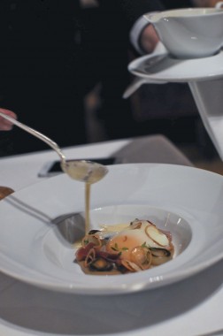 Le Pressoir d'Argent Gordon Ramsay (25)