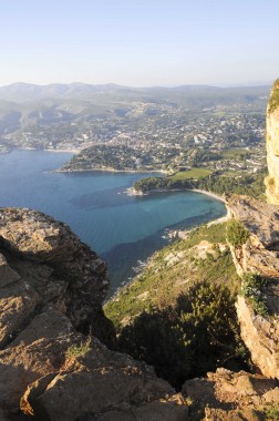 route des cretes cassis