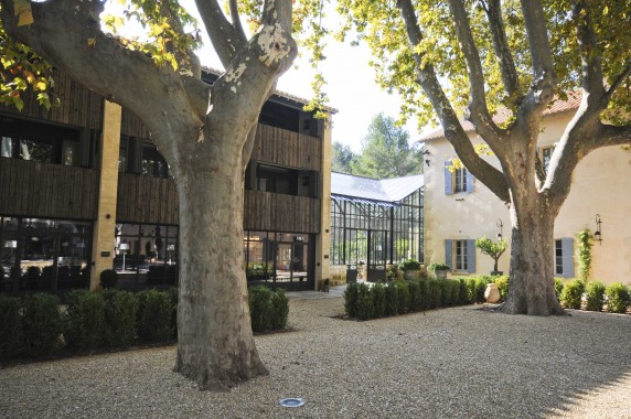 Domaine de Manville (10)