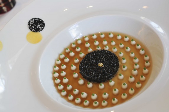 La Grande Maison Robuchon Bordeaux (12)