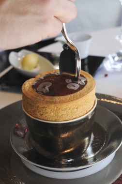 Soufflé La Grande Maison Robuchon Bordeaux (43)