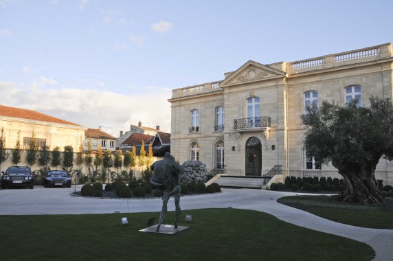 La Grande Maison Robuchon Bordeaux (62)