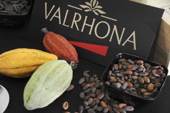 Valrhona