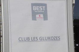 les GLUKOSéS (7)