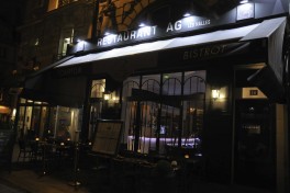 restaurant AG Les Halles (2)