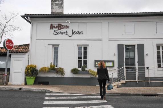 Auberge Saint Jean (2)