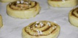 recette Kanelbullar - brioche à la cannelle