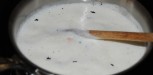 recette riz au lait