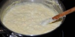 recette riz au lait