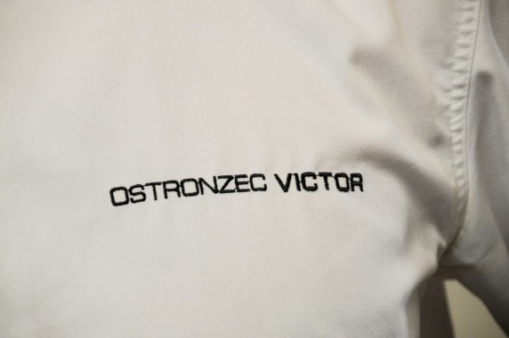 Victor Ostronzec