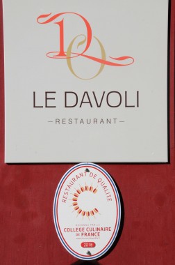 restaurant Le Davoli Bordeaux (3)