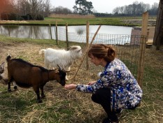 Biquettes Sources de Caudalie