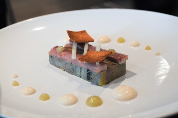 Foie gras restaurant Racines Bordeaux (5)