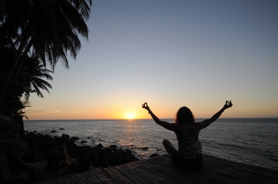 Camiguin Volcan Beach Resort