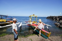 bangka, Philippines