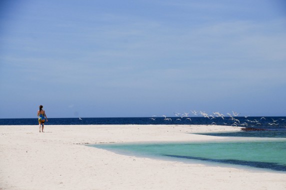 White Island Camiguin Philippines