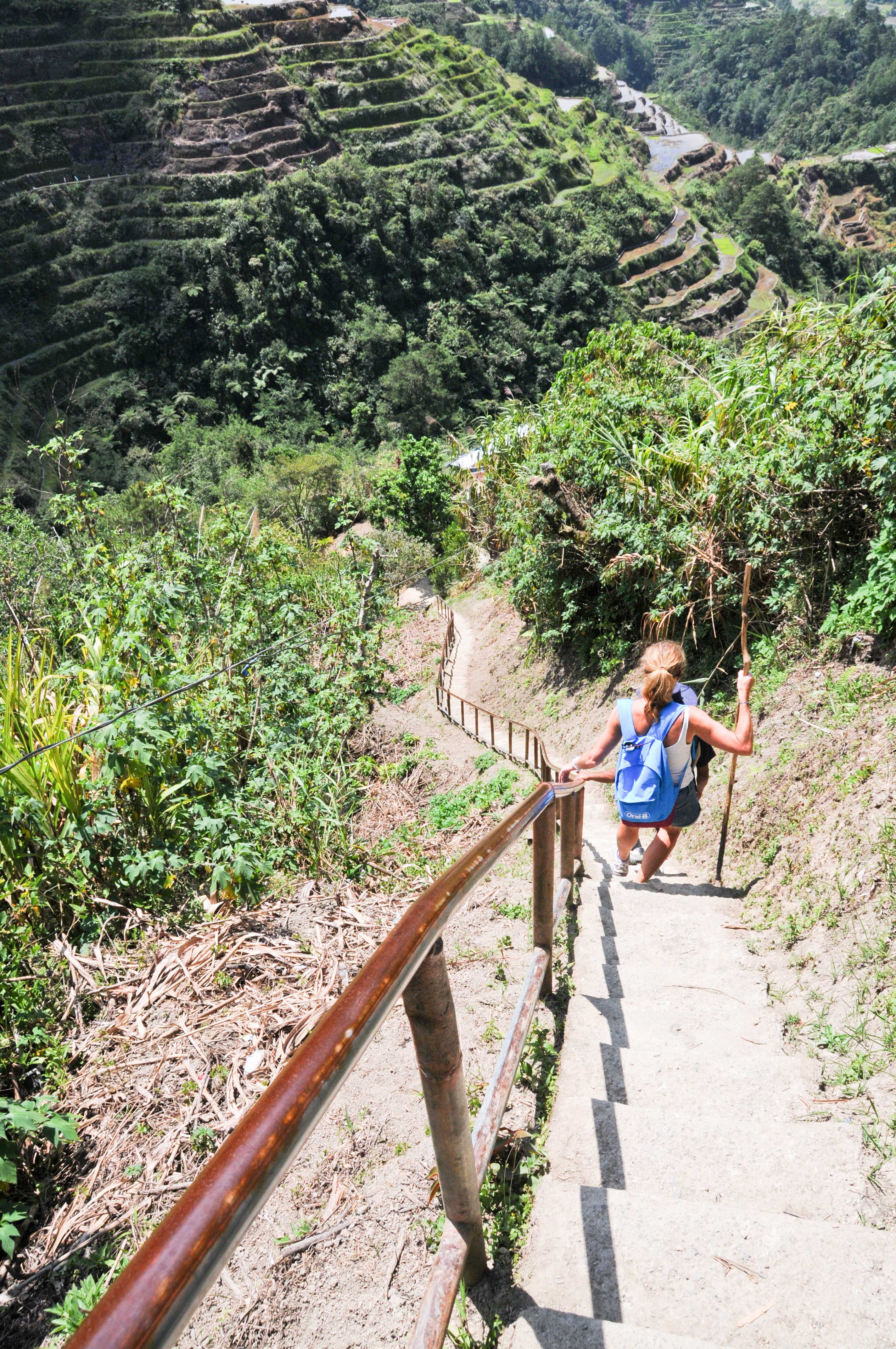 Ifugao Philippines