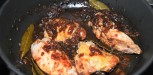 poulet adobo