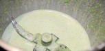 recette fanes de carottes