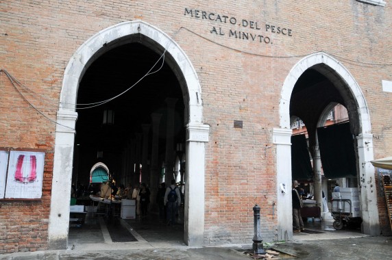 marché Venise