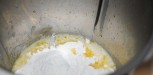 Pâte à choux au thermomix