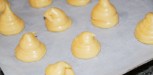 recette Pâte à choux