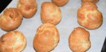 Pâte à choux recette