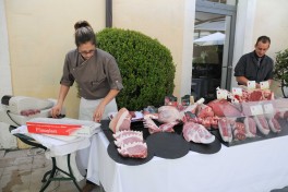 Marché producteurs Saint James (13)