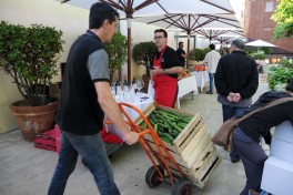 Marché producteurs Saint James (3)