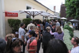 Marché producteurs Saint James (32)