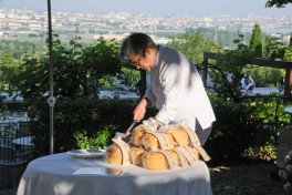 Marché producteurs Saint James (9)