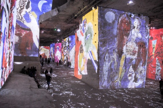 Carrières de Lumières (6)