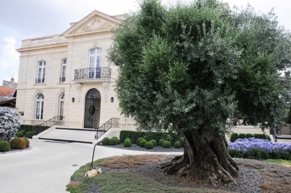 La Grande Maison Pierre Gagnaire (52)