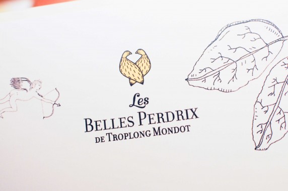 Les Belles Perdrix Troplong Mondot (14)