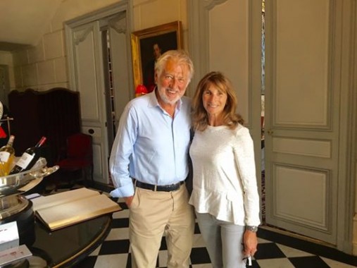 Pierre Gagnaire