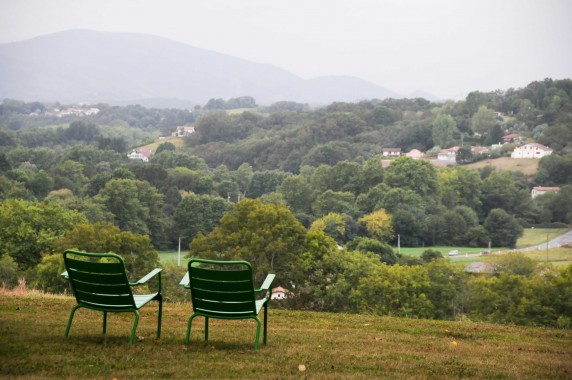 Auberge basque (2)