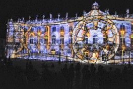 Place Stanislas