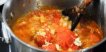 chutney tomates