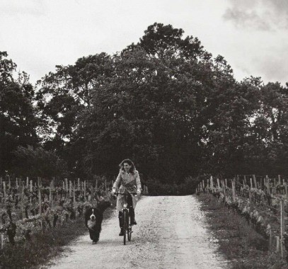 Les Sources de Caudalie, un art de vivre au coeur des vignes (12)