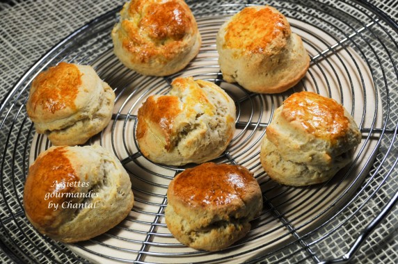 scones 2