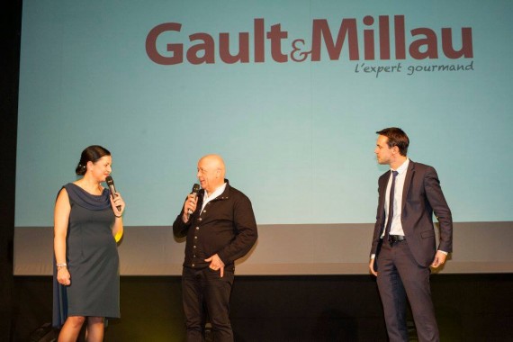 Gault et Millau 2017