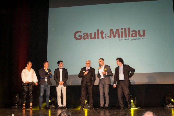 Gault et Millau 2017