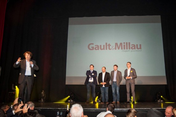 Gault et Millau 2017