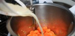 recette velouté coco carotte (7)