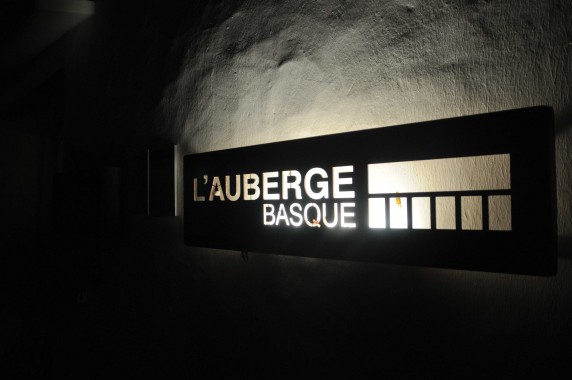 Auberge Basque Cédric Béchade (3)