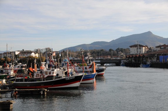 Saint Jean de Luz