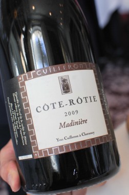 Côte rotie