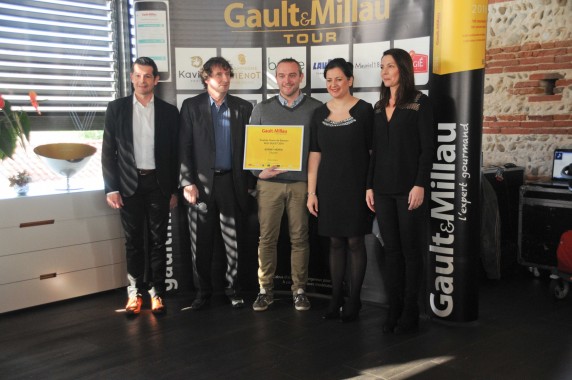 Gault&Millau Tour (1)